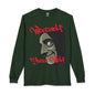 Young Frankenstein Werewolf Graphic — "Werewolf There Wolf" Halloween Horror Shirt