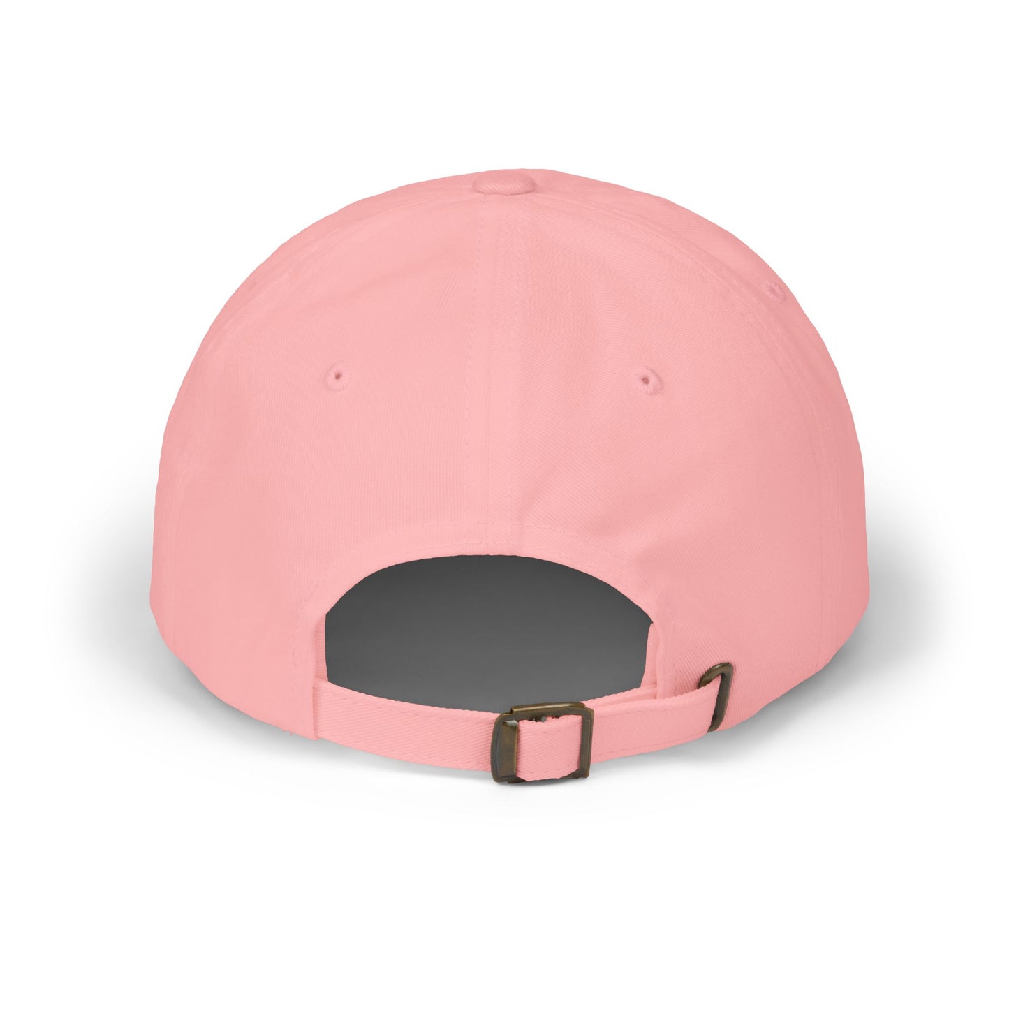 Revotees Star Logo Cap — Embroidered Baseball Hat