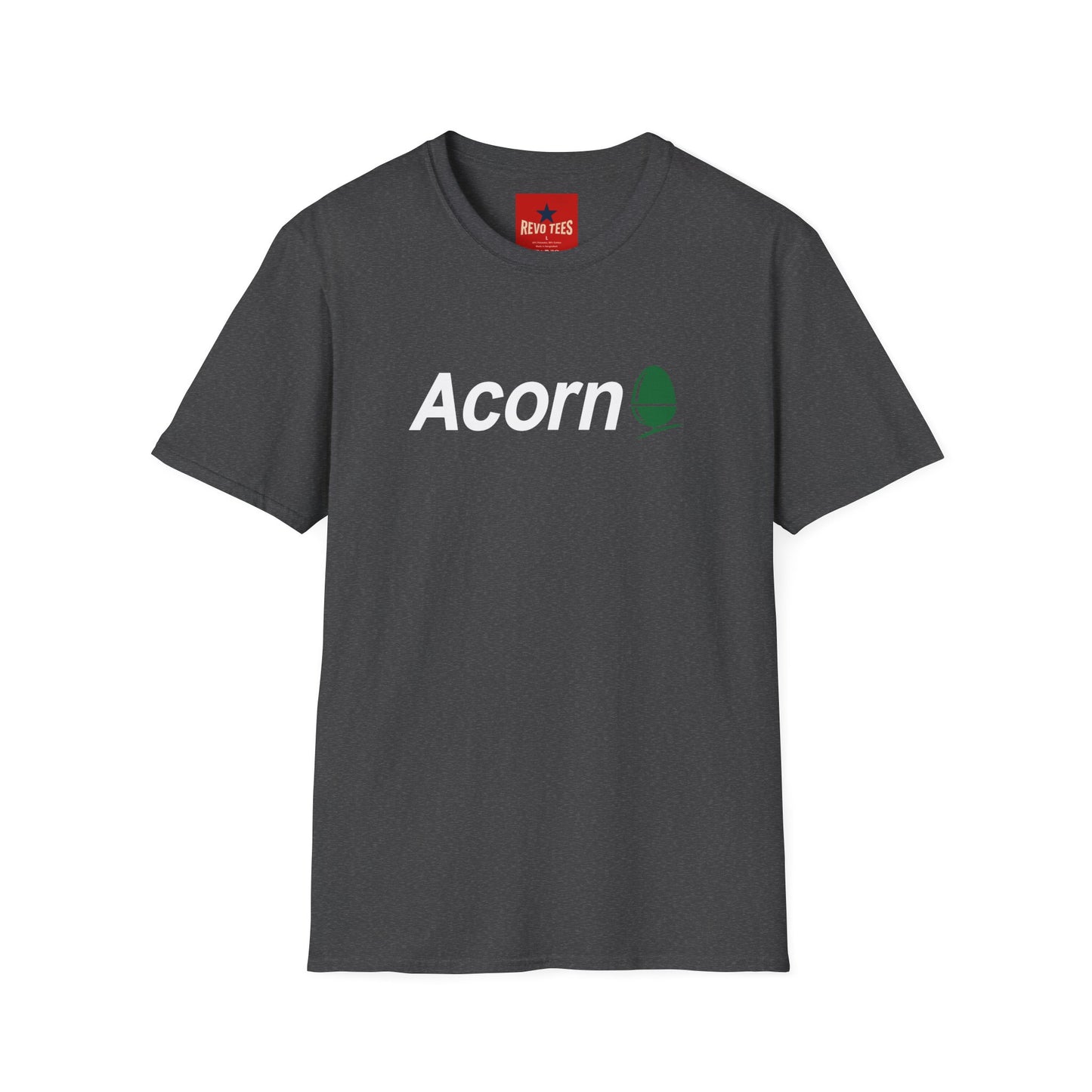 Acorn Computers - 80's Brand T-Shirt