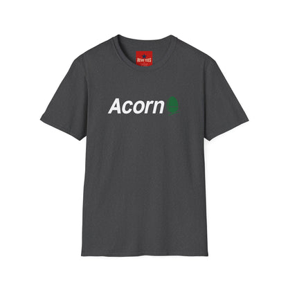 Acorn Computers - 80's Brand T-Shirt