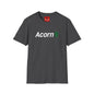 Acorn Computers - 80's Brand T-Shirt