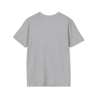 Revotees Drink Be Drunk Softstyle T-Shirt - alternate view 11