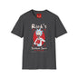 Rick’s (Rick & Morty) Szechuan Sauce T‑Shirt