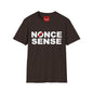 Nonce Sense - Unisex Softstyle T-Shirt