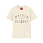 Mother of Dragons T-Shirt — Casual Graphic Tee for Moms & Fantasy Fans