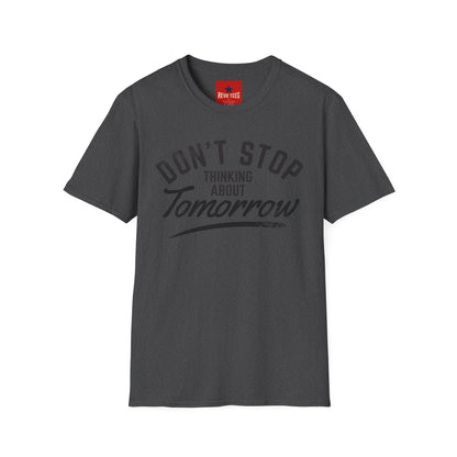 Fleetwood Mac - Don't Stop - Unisex Softstyle T-Shirt