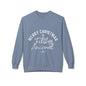 Merry Christmas Ya Filthy Animal Crewneck Sweatshirt