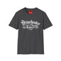 Winchester Tavern T-Shirt — Vintage Pub Logo Shirt
