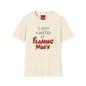 I Got Toasted at Flaming Moe's T-Shirt
