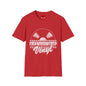 Championship Vinyl T-Shirt