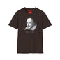 Shakespeare 'So Lit.' T-Shirt