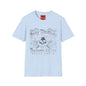 Lost Boys Brother Skull Vintage T-Shirt