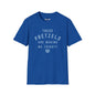 Revotees Pretzel Lovers These Pretzels Are Making Me Thirsty Casual T-Shirt - alternate view 10