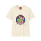 Vote Scorpio T-Shirt — Zodiac Political Humor Tee
