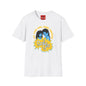 Soul Glo Retro Tee — "Let Your Soul Shine Through" 80s-Inspired Graphic T-Shirt