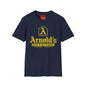 Arnold's Retro Diner T-Shirt