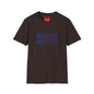 STAR Laboratories T‑Shirt — Retro Science Logo Tee