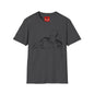 Facepalm Meme T-Shirt — Funny Relatable Graphic Tee