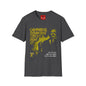 Cannibal Zombie Movie Quote T-Shirt — Retro Horror Tee