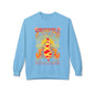 Chili Cook-Off Crewneck Sweatshirt — Springfield Chili Festival Graphic