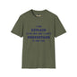 Revotees I Can Explain Unisex Softstyle T-Shirt - alternate view 5