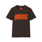 Monkey Magic T-Shirt — Retro Cartoon Graphic Tee