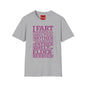 I Fart in Your General Direction T-Shirt — Funny Quote Tee