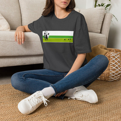 Banksy T-Shirt Middle England