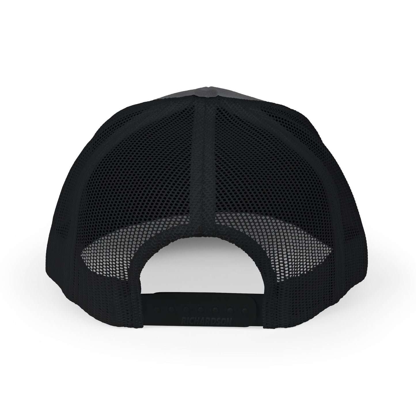 Revotees Snapback Trucker Cap — Est. 2026 Retro Star Logo
