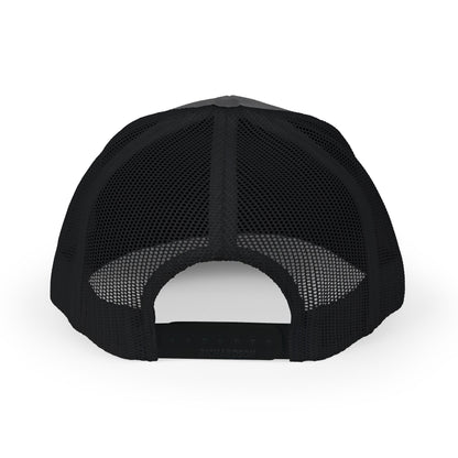 Revotees Snapback Trucker Cap — Est. 2026 Retro Star Logo
