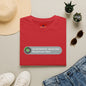 T-Shirt — "Achievement Unlocked: Banged Your Mom" Gamer Humor Tee
