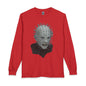 Hellraiser Horror Iconic 80's Pinhead - Long Sleeve Shirt