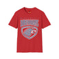 Direwolves - Winterfell Unisex Softstyle T-Shirt
