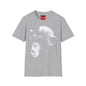 Chimpanzee Sunglasses T-Shirt — Retro Monkey Graphic Tee