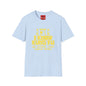 I Know Kung Fu T-Shirt — Retro Martial Arts Graphic Tee