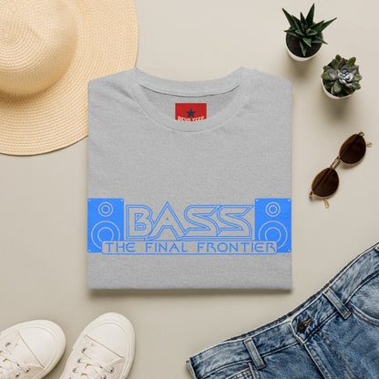 Bass: The Final Frontier T-Shirt
