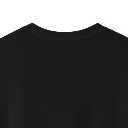 Kids Tee — Cute Pebble Penguin “REVOTEES” Colorful Logo