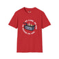 Revotees We Came We Saw We Kicked Its Ass Grill Bbq Crew T-Shirt