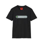 T-Shirt — "Achievement Unlocked: Banged Your Mom" Gamer Humor Tee