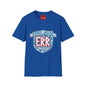T‑Shirt — Robot House "ERR" Graphic Tee