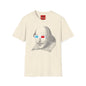 Shakespeare 3D Glasses T-Shirt