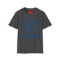 Running Dad T-Shirt — "I’m a Running Dad" Funny Athletic Father’s Tee