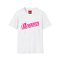 Serious Shirley Tee — "I AM SERIOUS and Don't Call Me Shirley" Graphic T-Shirt