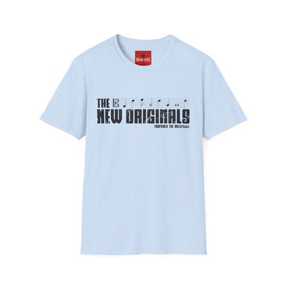 The NEw Originals - Unisex Softstyle T-Shirt
