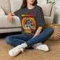 The Mile High Minxes Retro Band Tee — Vintage 70s Psychedelic Concert T-Shirt