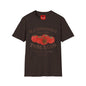 Tomacco Vintage Farm T‑Shirt — H.J. Simpson’s ‘Smash & Mild’ Graphic Tee