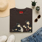 Banksy Sniper Graphic T-Shirt