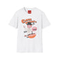 Clock Worko's Cereal Tee — Retro Cartoon Breakfast Shirt