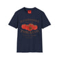 Tomacco Vintage Farm T‑Shirt — H.J. Simpson’s ‘Smash & Mild’ Graphic Tee