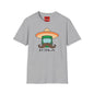 T-Shirt — Hola Sombrero Truck Graphic Tee